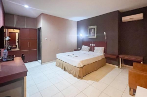 Urbanview Trisula Hotel Makassar